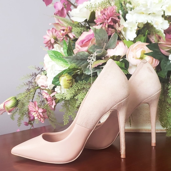 Aldo Shoes - Brand New Aldo Pumps!